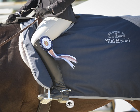 MREC Mother's Day Hunter Jumper | May 9-11, 2025