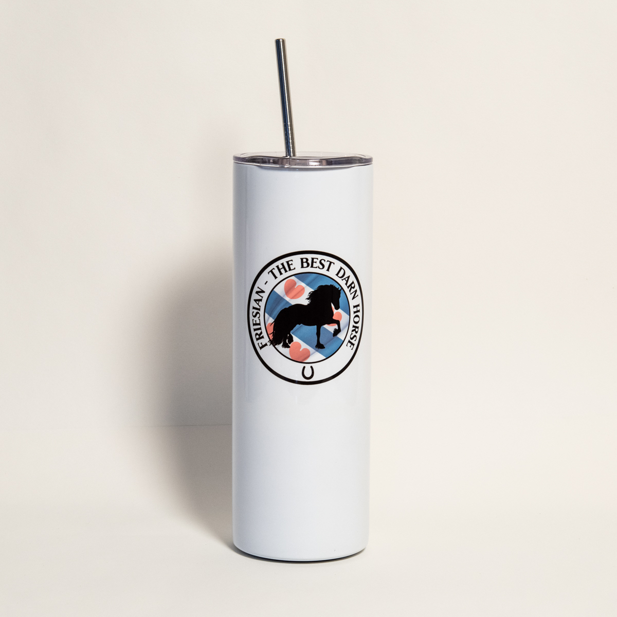 Friesian Tumbler - 20 oz